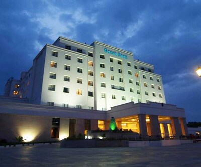 Green Park - Chennai